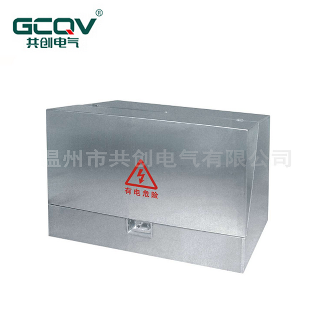 不锈钢电缆分支箱（欧式）