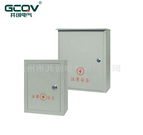 【防水配电箱】防尘措施体现在哪里?