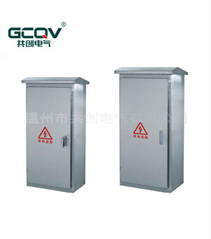 “家庭配电箱”在以前看见，就像农民进了城的赶脚!