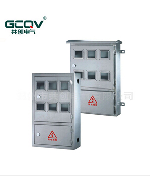 “配电控制箱”轻轻一关，我们就叫苦连天