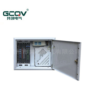 三网合一吗？“光纤入户控制箱”让你五网合一