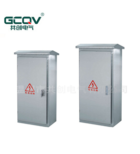 “低压配电箱”为什么要低压，我懂