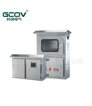 综合详谈“明装电表箱”优缺点