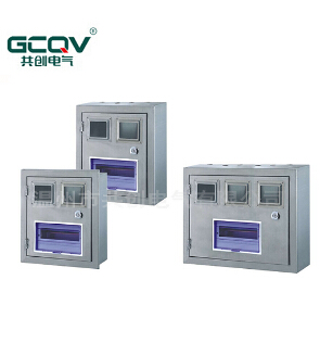 〝路灯控制箱〞我的义务就是安全把你送到家！