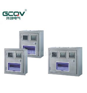 {双层门配电箱}假如没有它你会怎么样？