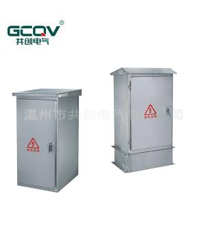 不锈钢综合配电箱***如何使他有更广阔得发展？