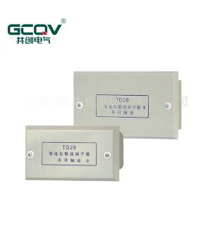 {等电位配电箱}引来新一轮的发展周期