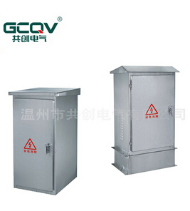 谈谈＃不锈钢综合配电箱＃安装的那些事儿！