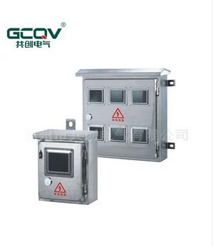 {电气控制箱}技术的进步与革新