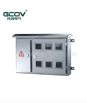 聚划算“配电箱成套”黄金套装