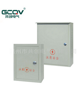 出口型配电箱的简介和原理