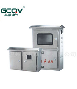 电表箱的使用特点有哪些