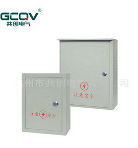 配电箱厂家为您排忧解难