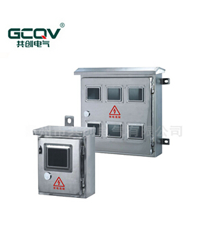 “电气控制箱”外行需要了解的东西