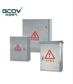 “不锈钢控制箱”了解了才知道它的强大之处