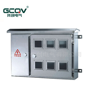 “水泵控制箱”的盖棺定论