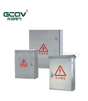 “JXF配电箱”质量好到爆表