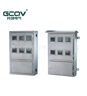 “不锈钢电表箱”生产需严格，不然丢生命