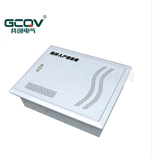 “光纤入户箱”从我家乡的起源