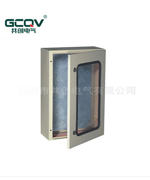 “挂墙式配电箱”如何打造完mei环境