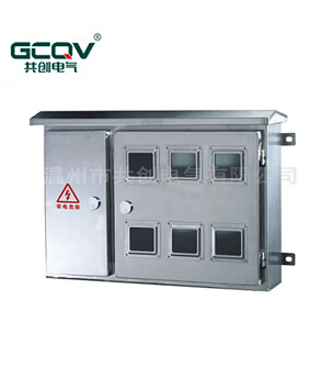 什么情况下采用“双电源配电箱”