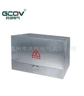 “户外配电箱”飘过千家万户