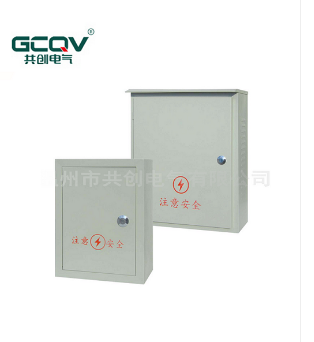 【防水配电箱】“让我在水里游一会”,