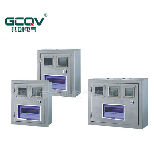 【路灯控制箱】“如果你会迷路那么我当你的眼”