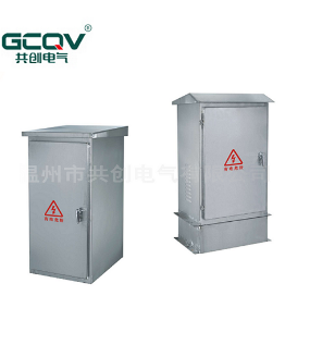 【电机控制箱】“所有繁琐的操作一气呵成”