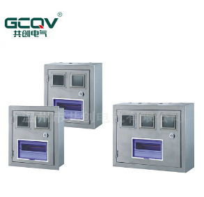 【不锈钢配电箱】“产品外形美观，不锈钢固件外露”