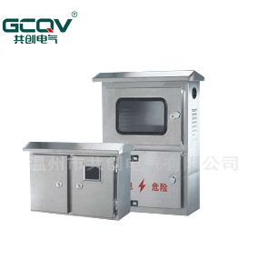 【明装电表箱】“整体造型美观，外观平整光亮”