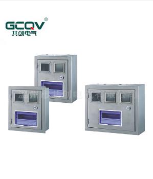 【双层门配电箱】“安装也需要一些技巧!”