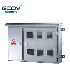 【水泵控制箱】“自动化为您排忧解难!”