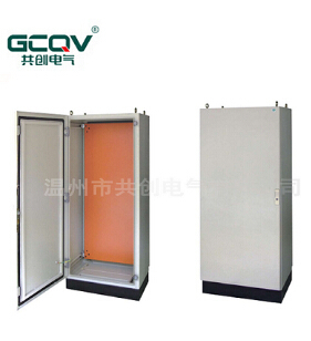 【大型控制箱】“霸气侧漏”