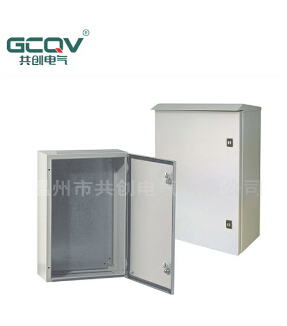 {电源控制箱} 你的生活由我掌控！