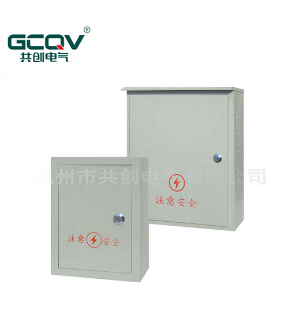 【防水配电箱】下雨天也不怕断电！