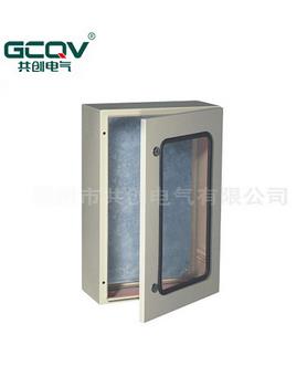 【挂墙式配电箱】能够满足各种场合的需要!