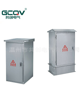 【不锈钢配电箱】听说下雨天和不锈钢更配哦！