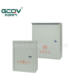 【IP65配电箱】时代潮★的确与众不同！