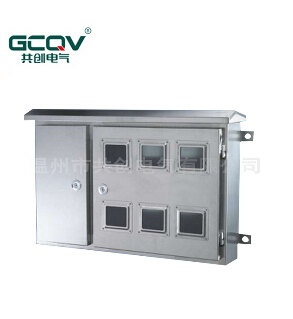 ★左右开门电表箱★马上拥有，高枕无忧