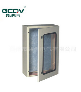 挂墙式配电箱，你值得拥有