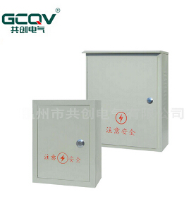 防水配电箱的特色在哪里？