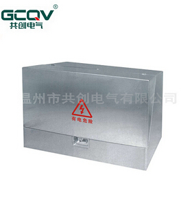 【户外配电箱】适用于哪些？