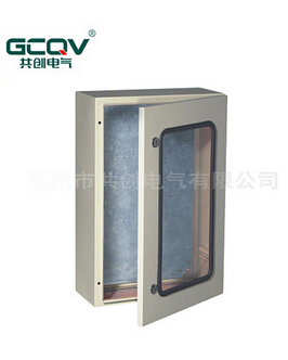 控制箱可用于哪些地方？