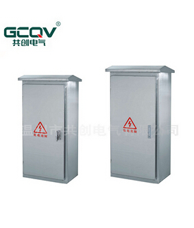 【低压控制箱】使用条件有哪些