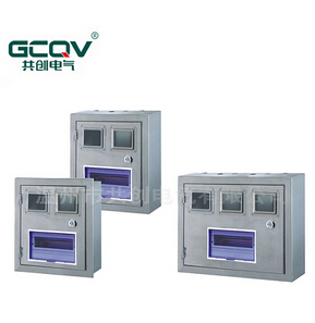 【不锈钢配电箱】选购需谨慎