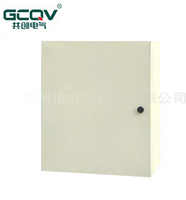 挂墙式控制箱——美观耐用