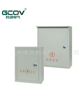 IP65配电箱——功能特色表现在哪里