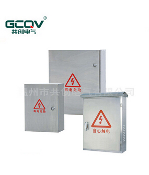 JXF配电箱的故障如何调整