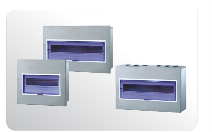 不锈钢配电箱的特殊防腐技术